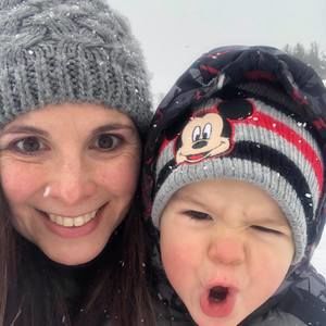 Meet your Posher, Sarah